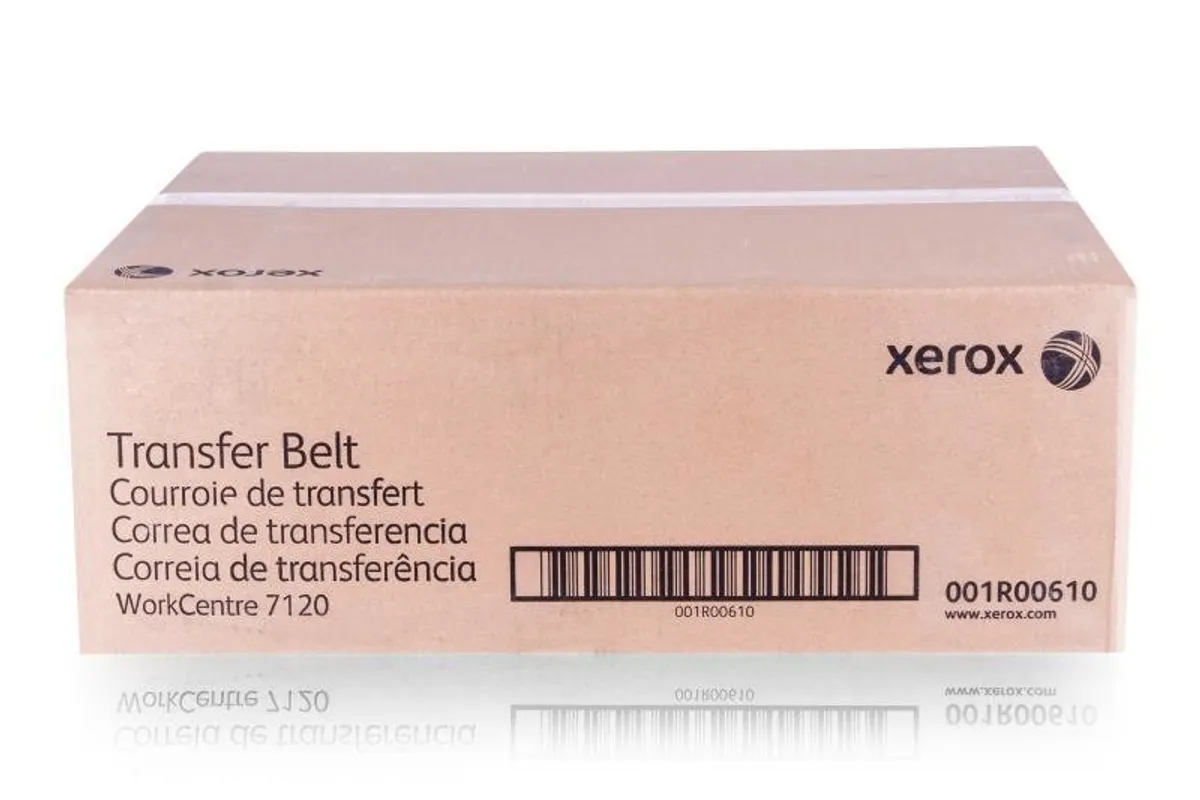 Xerox 001R00610 / 641S00782 Transfereinheit