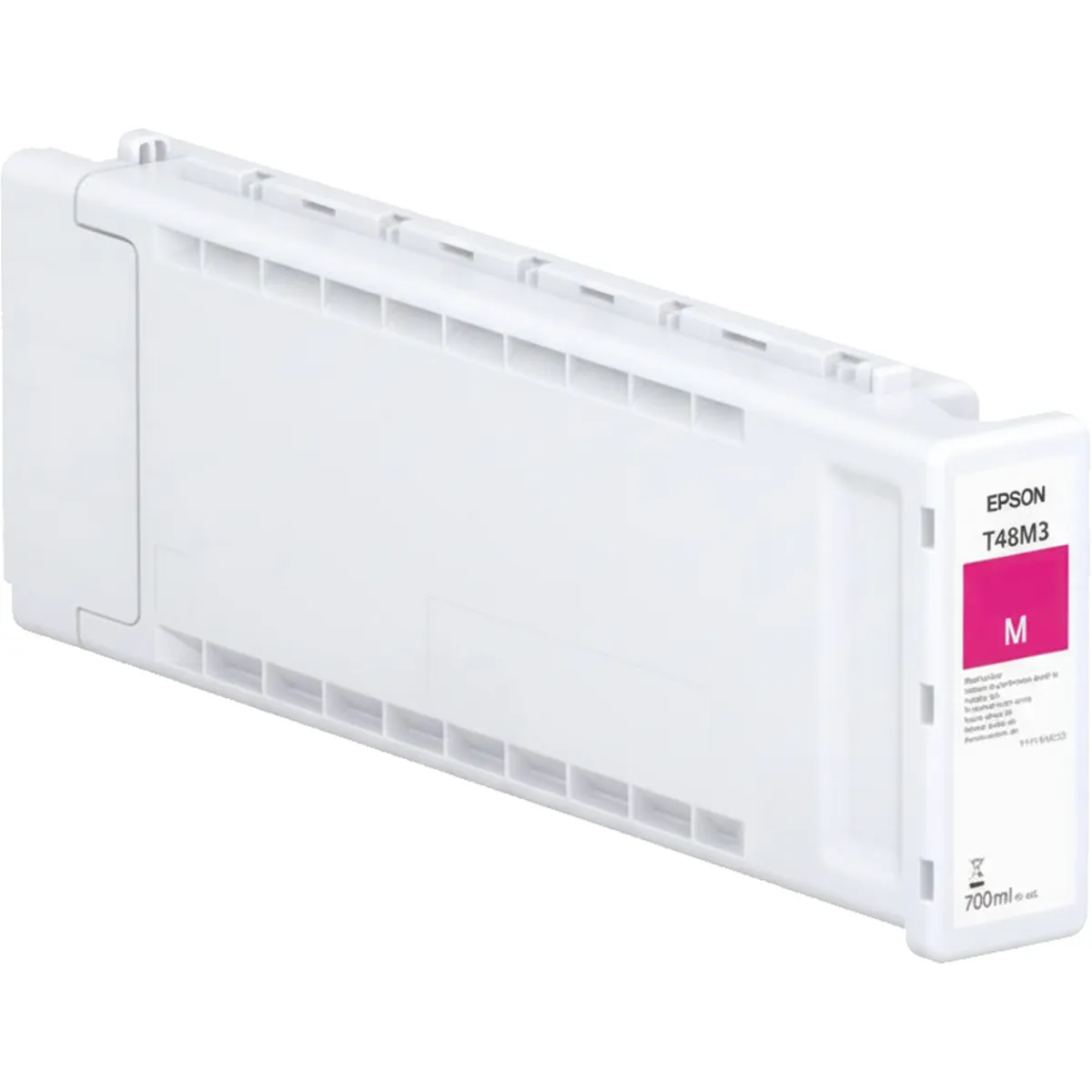 Epson T48M3 / C13T48M300 / C13T48M30N Tinte magenta