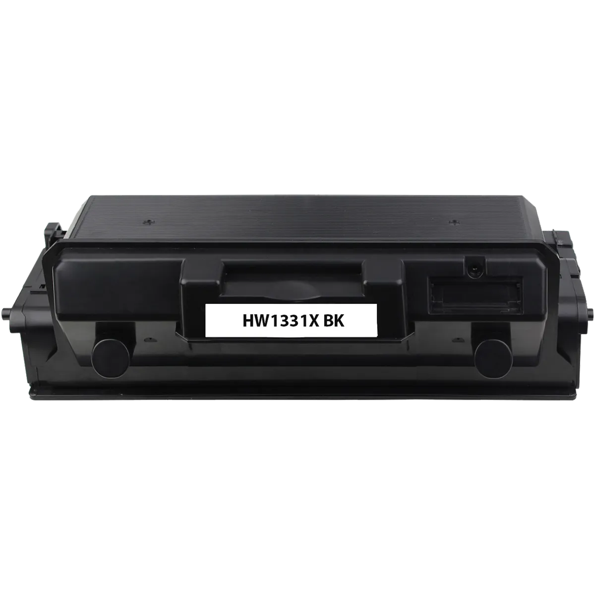 XL Toner kompatibel zu HP 331X / W1331X schwarz