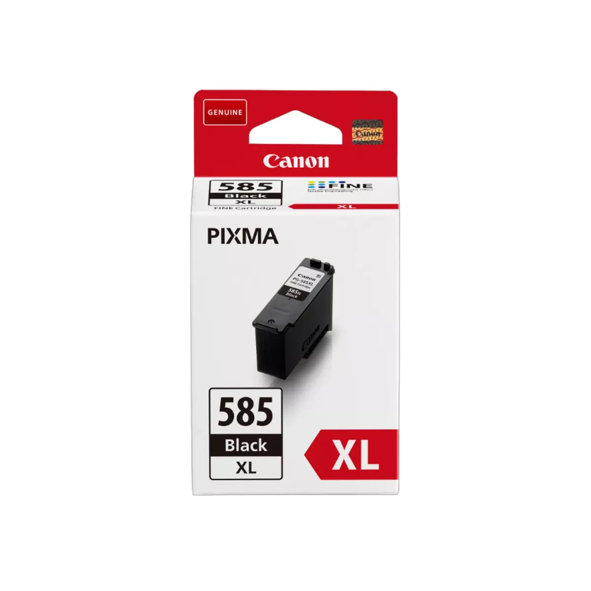 Canon PG-585XL / 6204C001 Tinte schwarz