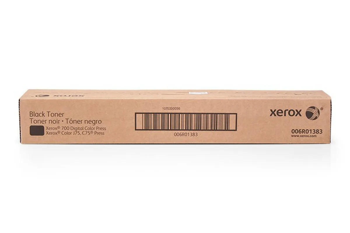 Xerox 006R01383 Toner schwarz