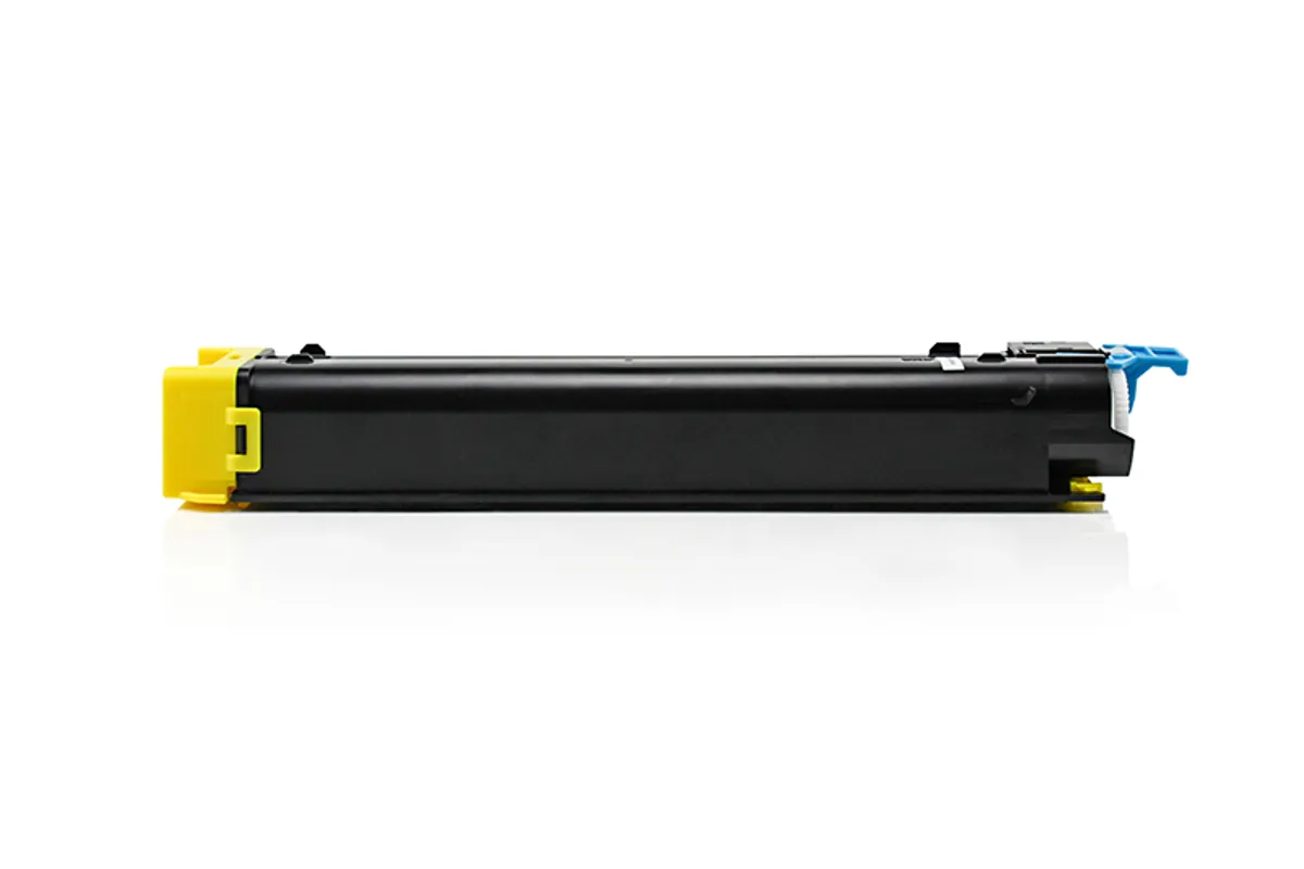 Toner kompatibel zu Sharp MX-C38GTY gelb