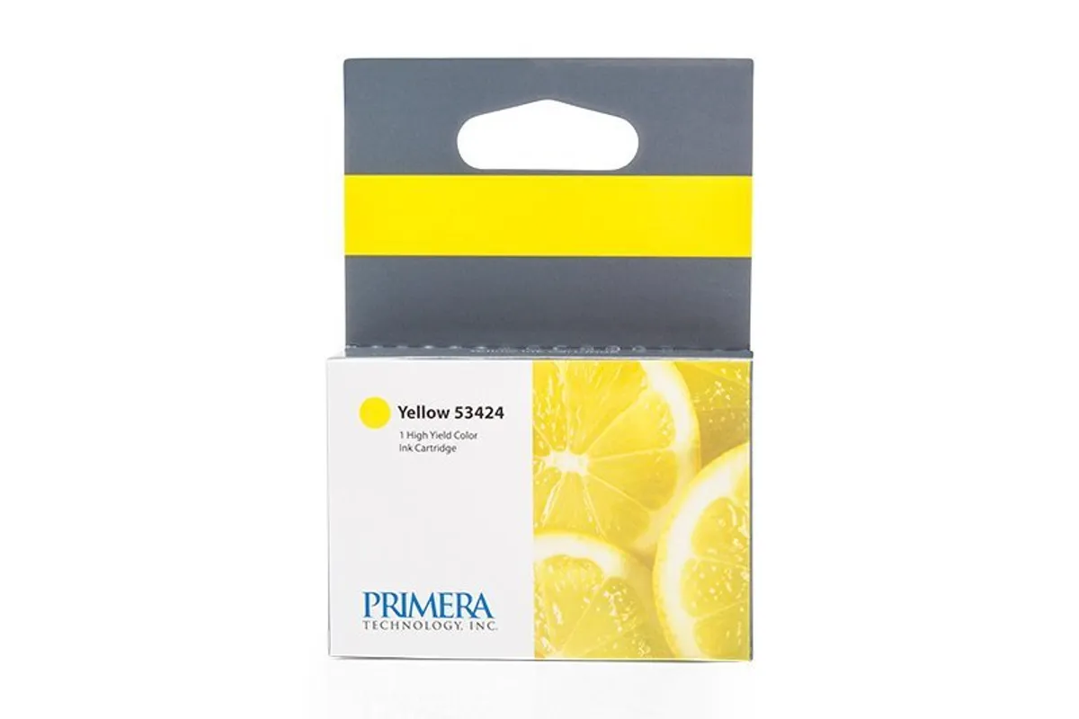 Primera 53424 Tinte gelb