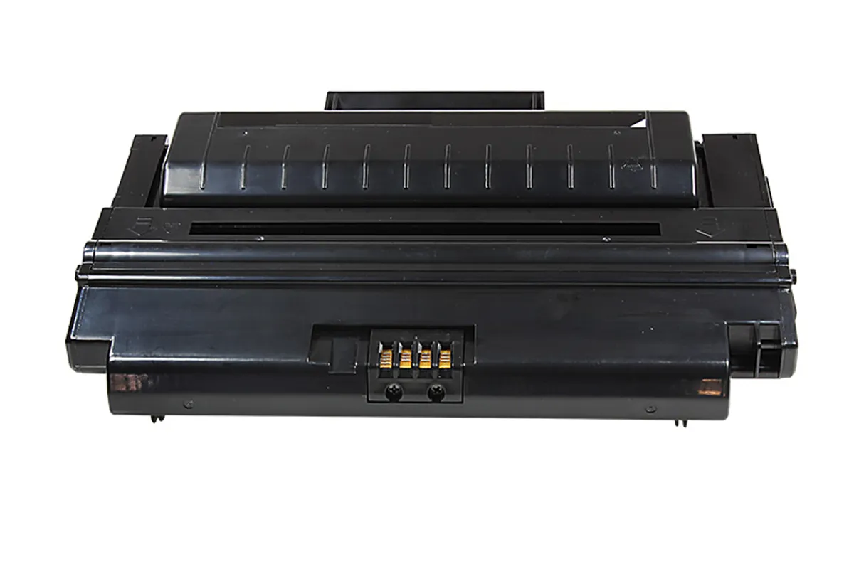 Toner kompatibel zu Dell 593-10329 / HX756 schwarz
