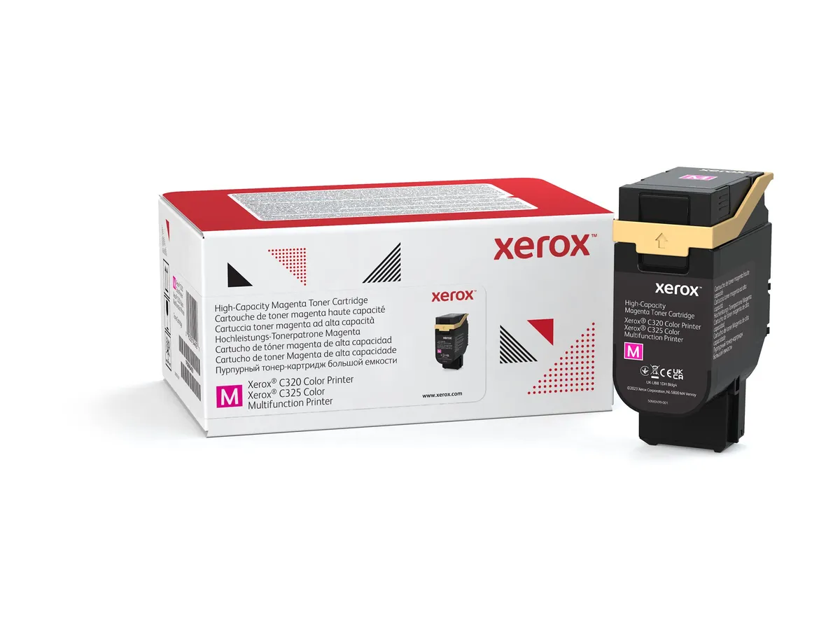 Xerox 006R04829 Toner magenta