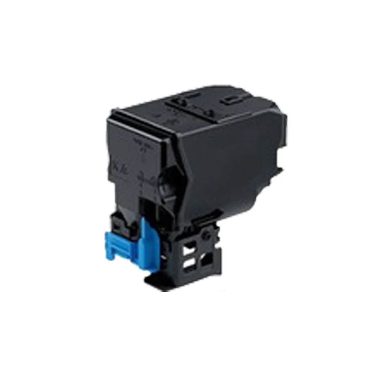 Toner kompatibel zu Konica Minolta TNP-48K / A5X0150 schwarz