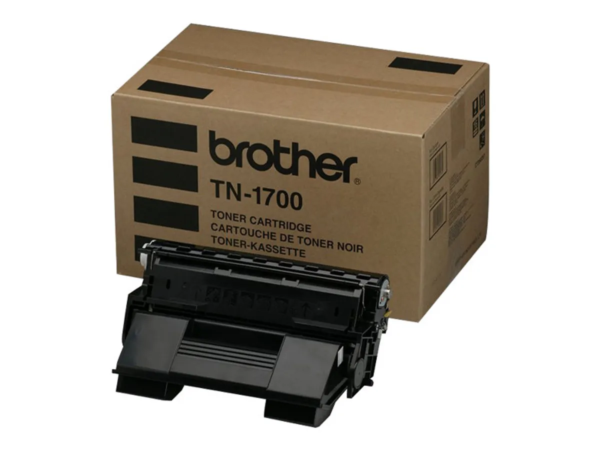 Brother TN-1700 Toner schwarz
