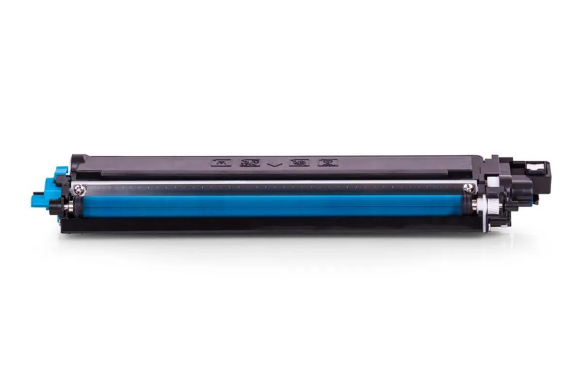 XL Toner kompatibel zu Brother TN-243C / TN-247C cyan