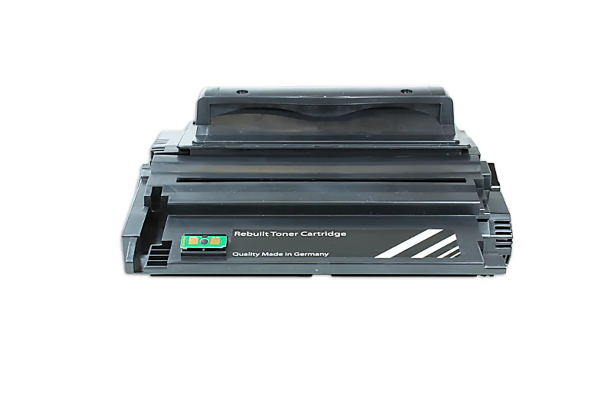 XL Toner kompatibel zu HP 38A / Q1338A schwarz