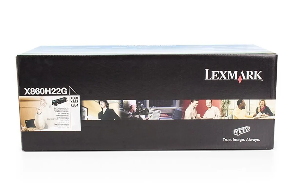 Lexmark X860H22G / 0X860H22G Trommel