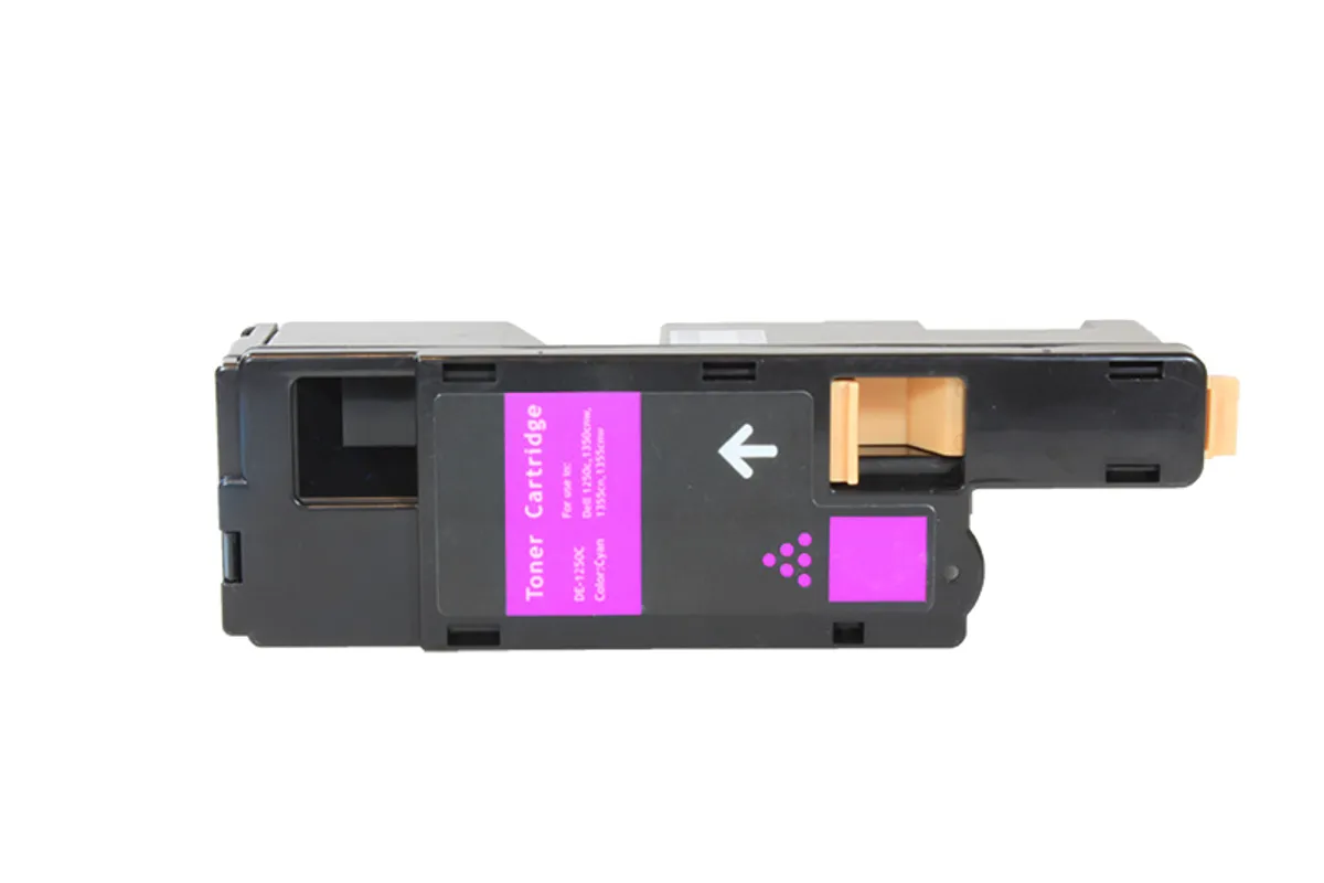 Toner kompatibel zu Xerox Phaser 6000 / 106R01628 magenta