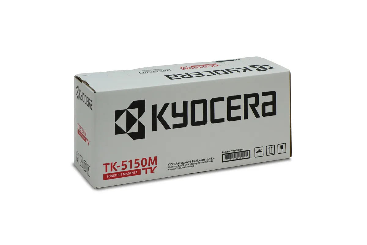 Kyocera TK-5150M / 1T02NSBNL0 Toner magenta