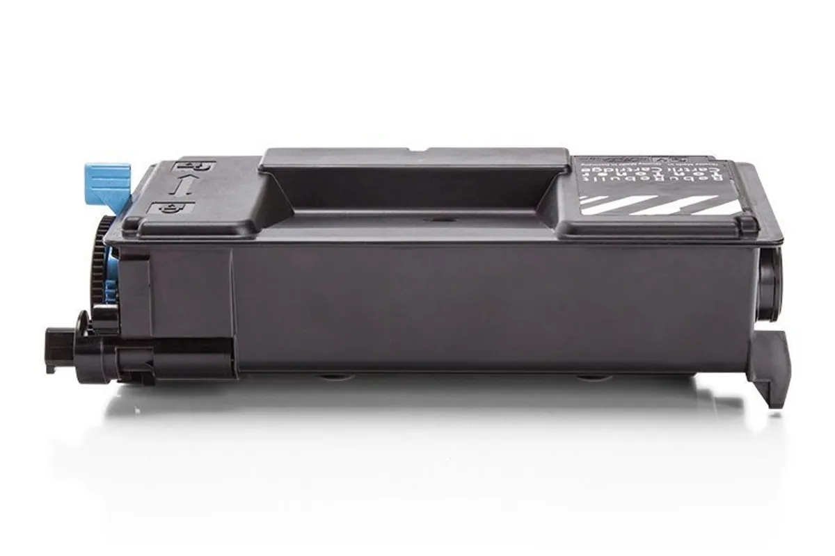 Toner kompatibel zu Utax P-4030 / 4434010010 schwarz