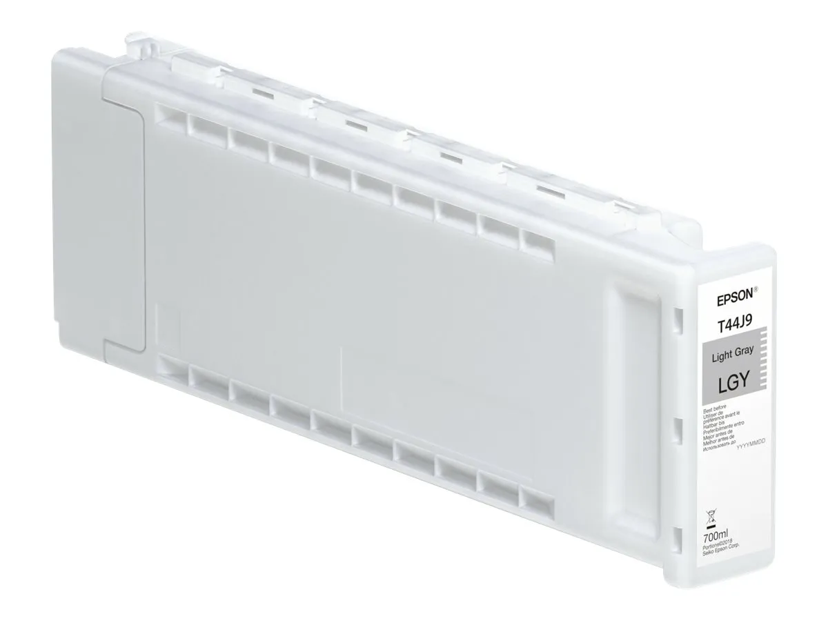Epson T44J9 / C13T44J940 Tinte photo grau