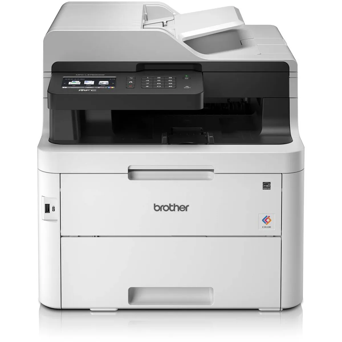Brother MFC-L3750CDW Multifunktionsdrucker