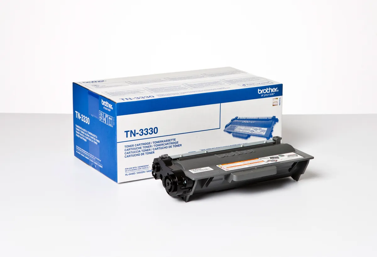Brother TN-3330 Toner schwarz