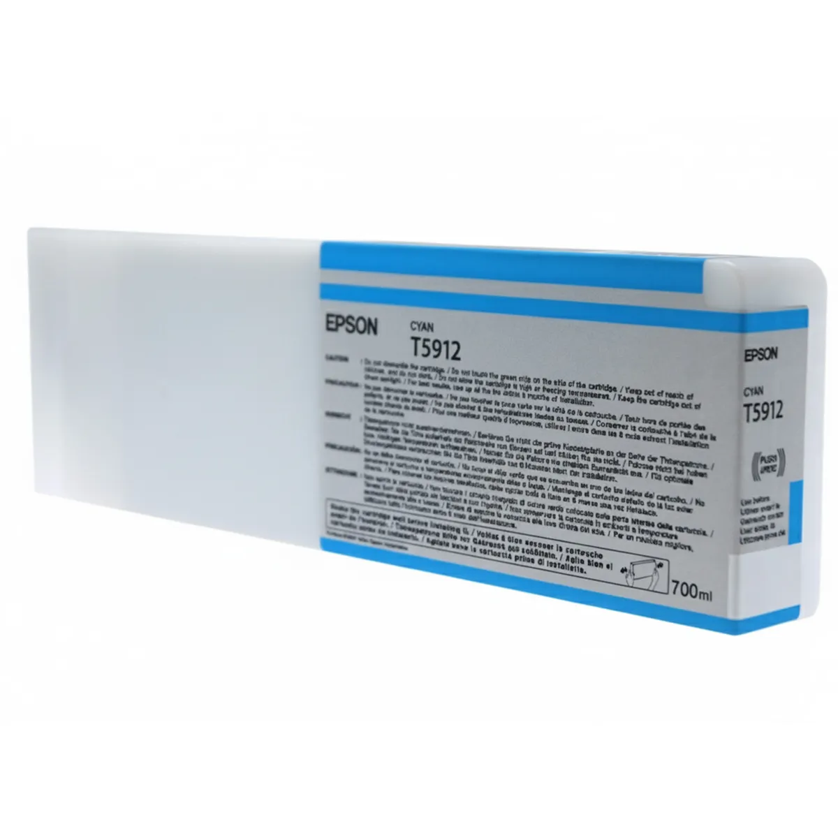 Epson T5912 / C13T591200 Tinte cyan