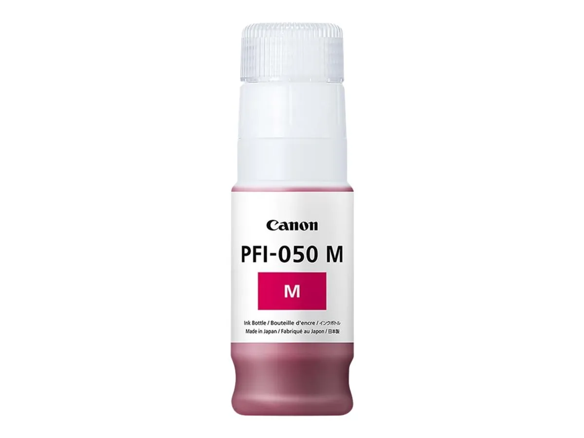 Canon PFI-050M / 5700C001 Tinte magenta