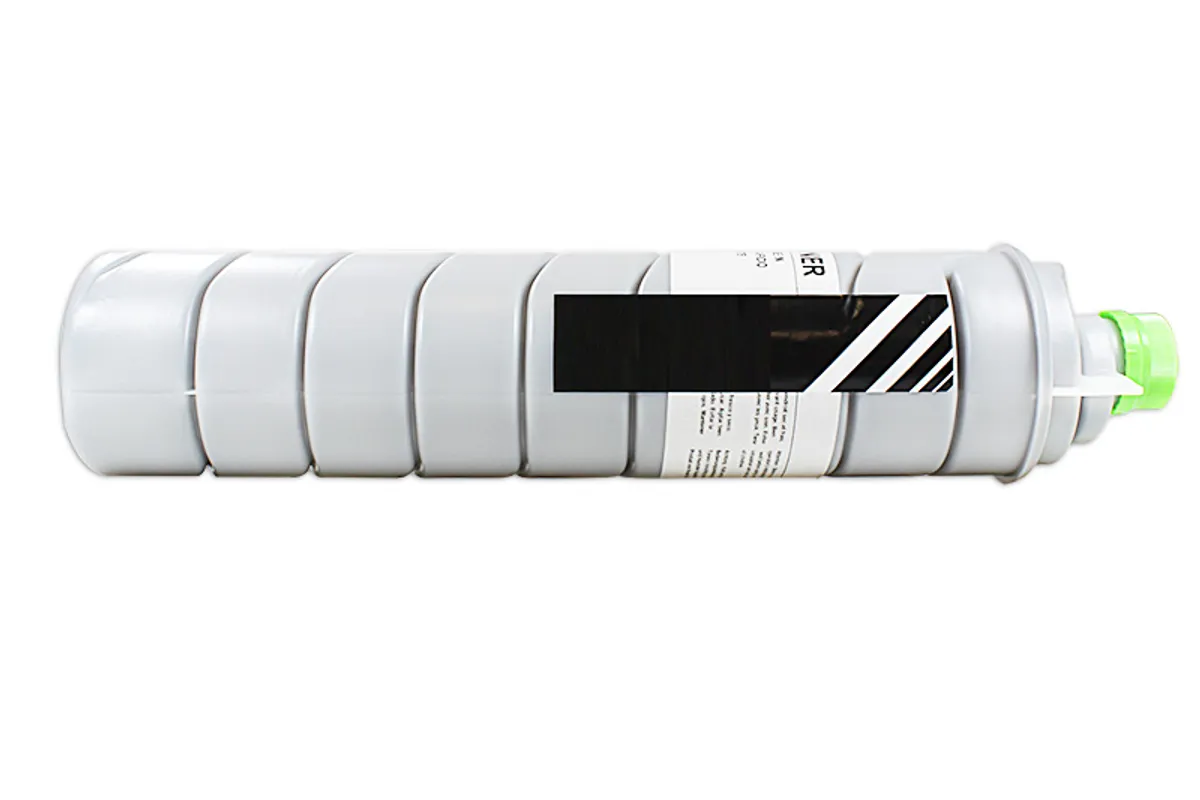 Toner Sparset kompatibel zu Ricoh TYPE6210D / 885098 schwarz  (4 Stück)