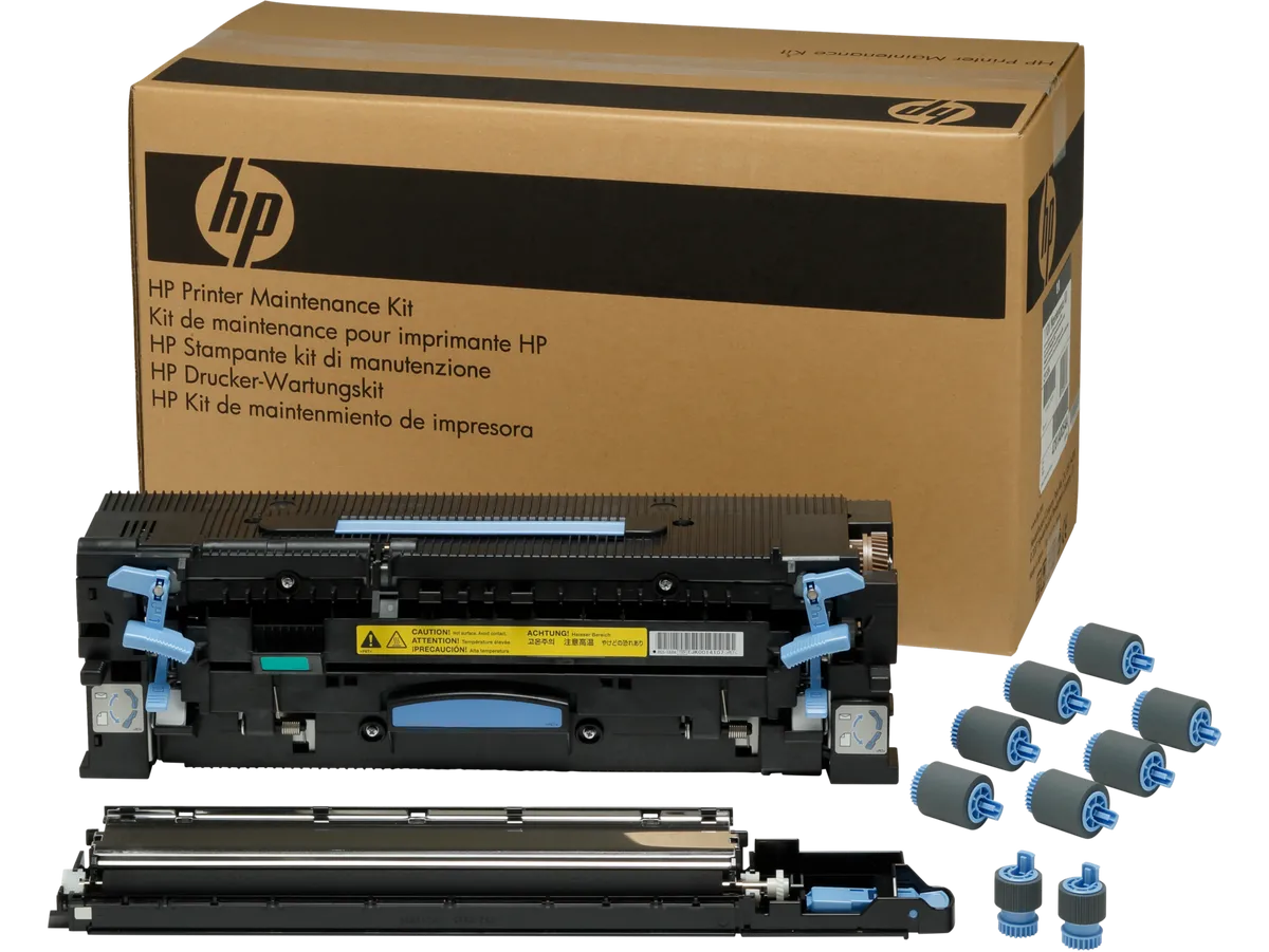 HP C9153A / C9153-69007 / C9153-67901 Maintenance-Kit