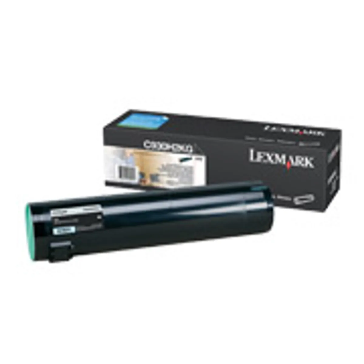 Lexmark C930H2KG / 0C930H2KG Toner schwarz