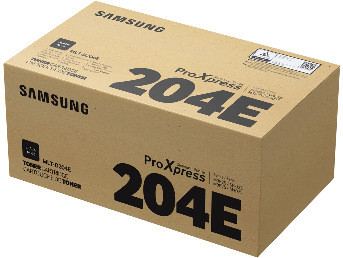 Samsung MLT-D204E / SU925A Toner schwarz