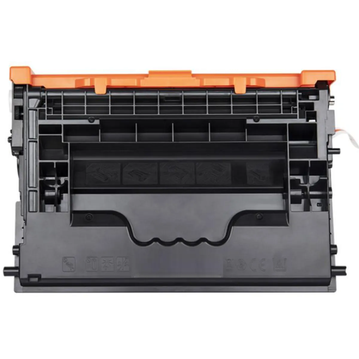 Toner kompatibel zu HP 147A / W1470A schwarz