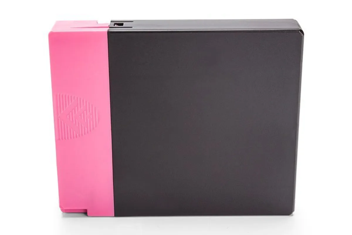 XL Tinte kompatibel zu Canon PGI-2500M / 9266B001 magenta