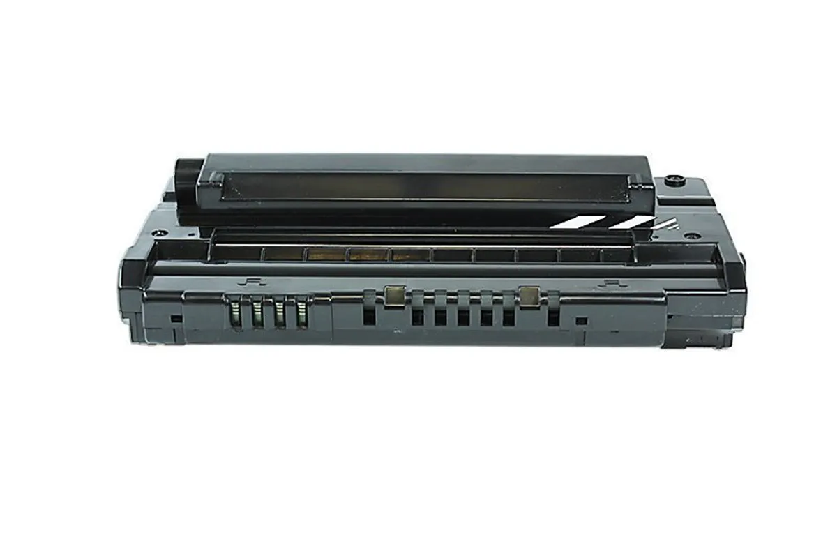 Toner kompatibel zu Xerox Phaser 3150 / 109R00746 schwarz