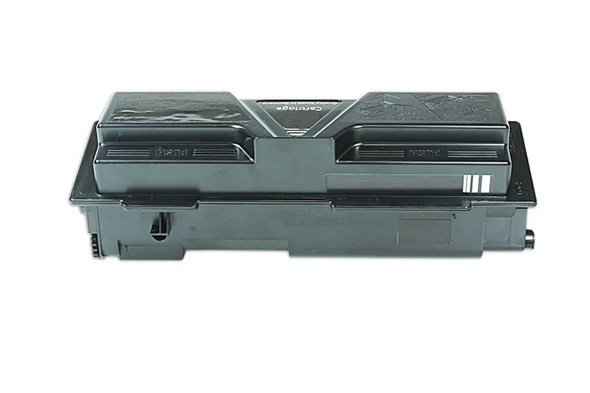 XL Toner kompatibel zu Kyocera TK-130 schwarz