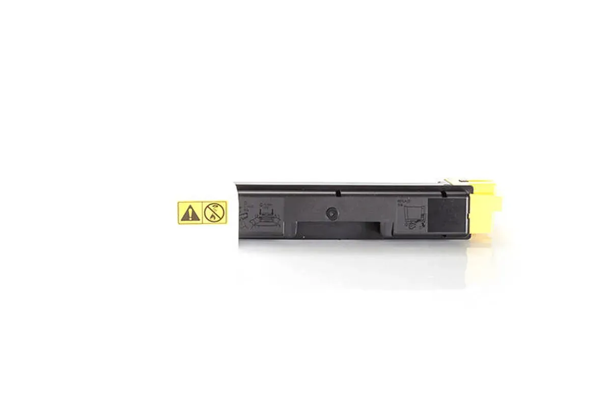 Toner kompatibel zu Kyocera TK-5370Y / 1T02YJANL0 gelb