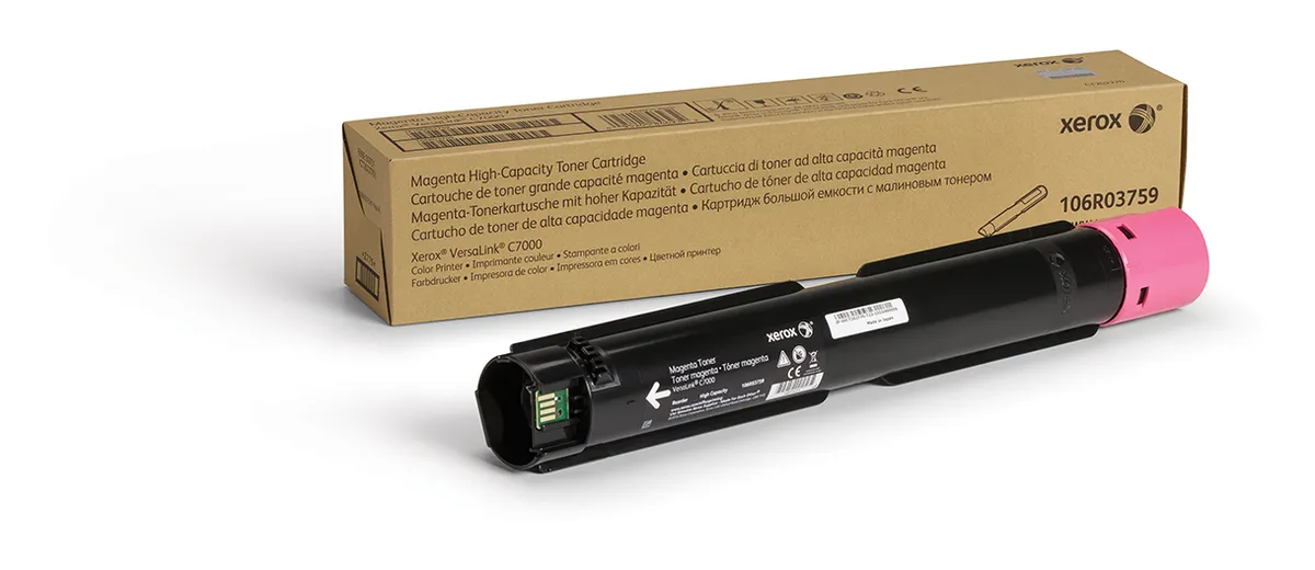 Xerox 106R03759 Toner magenta