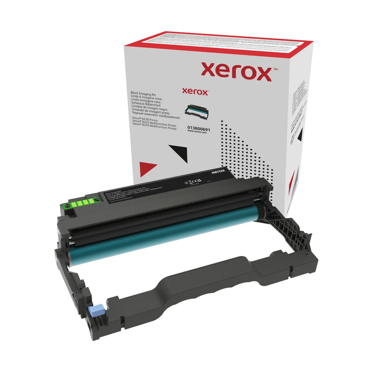 Xerox 013R00691 Trommel