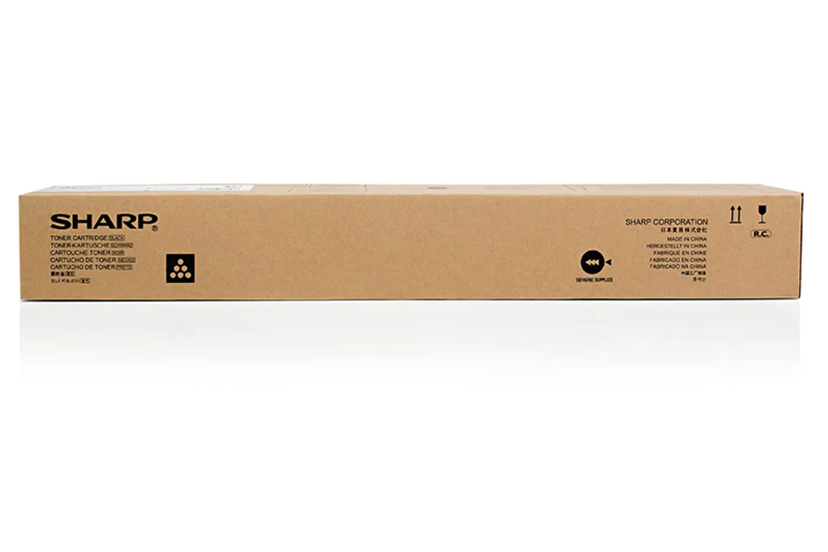 Sharp MX-36GTBA Toner schwarz