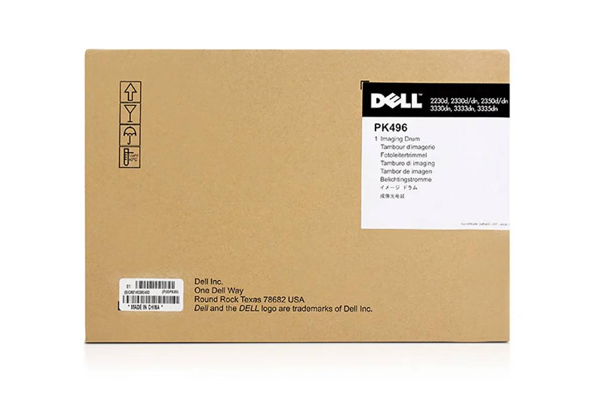 Dell PK496 / 593-10338 Trommel