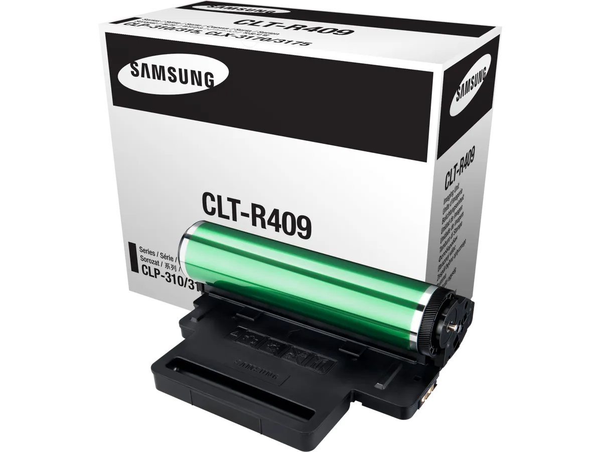 Samsung CLT-R409 / SU414A Trommel