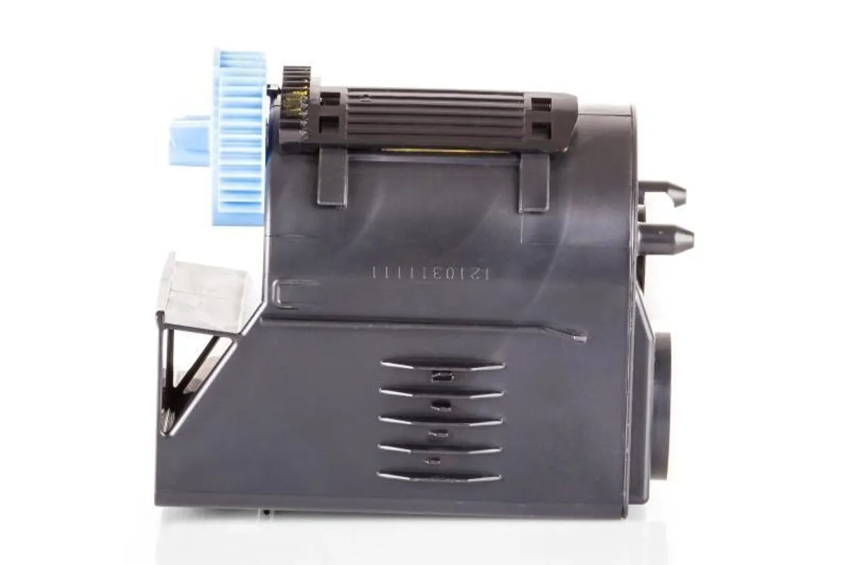 Toner kompatibel zu Canon C-EXV21 / 0455B002 gelb