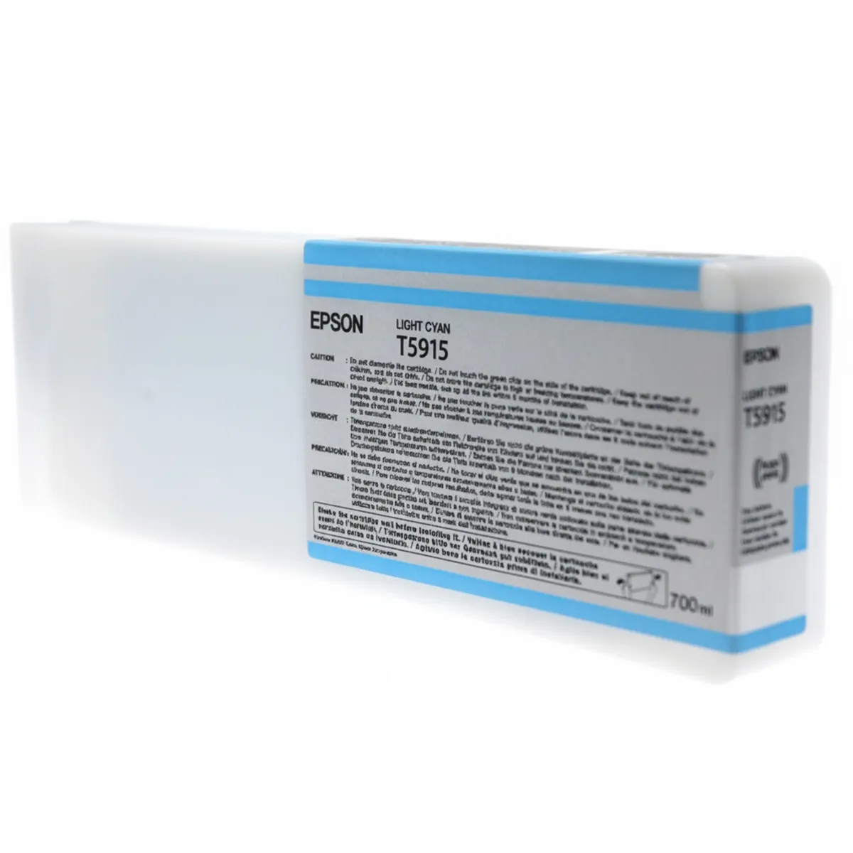 Epson T5915 / C13T591500 Tinte photo cyan
