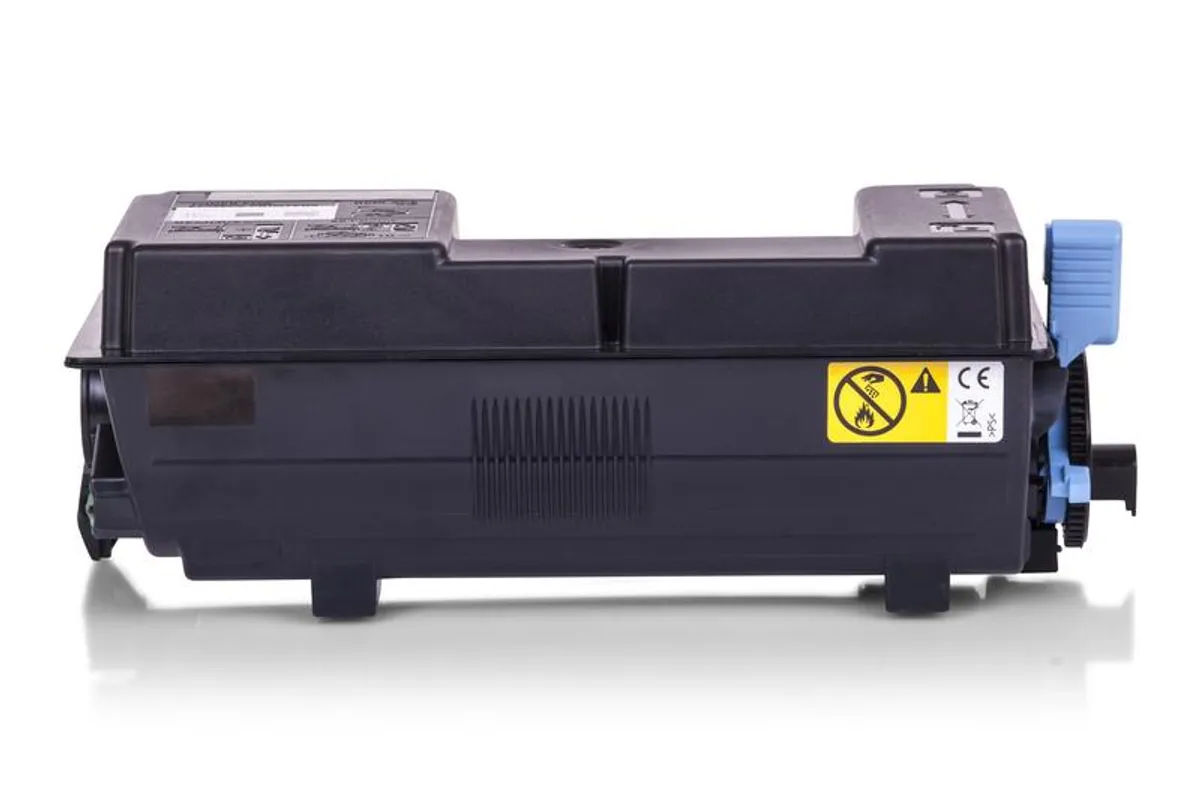 Toner kompatibel zu Kyocera TK-3170 / 1T02T80NL0 schwarz