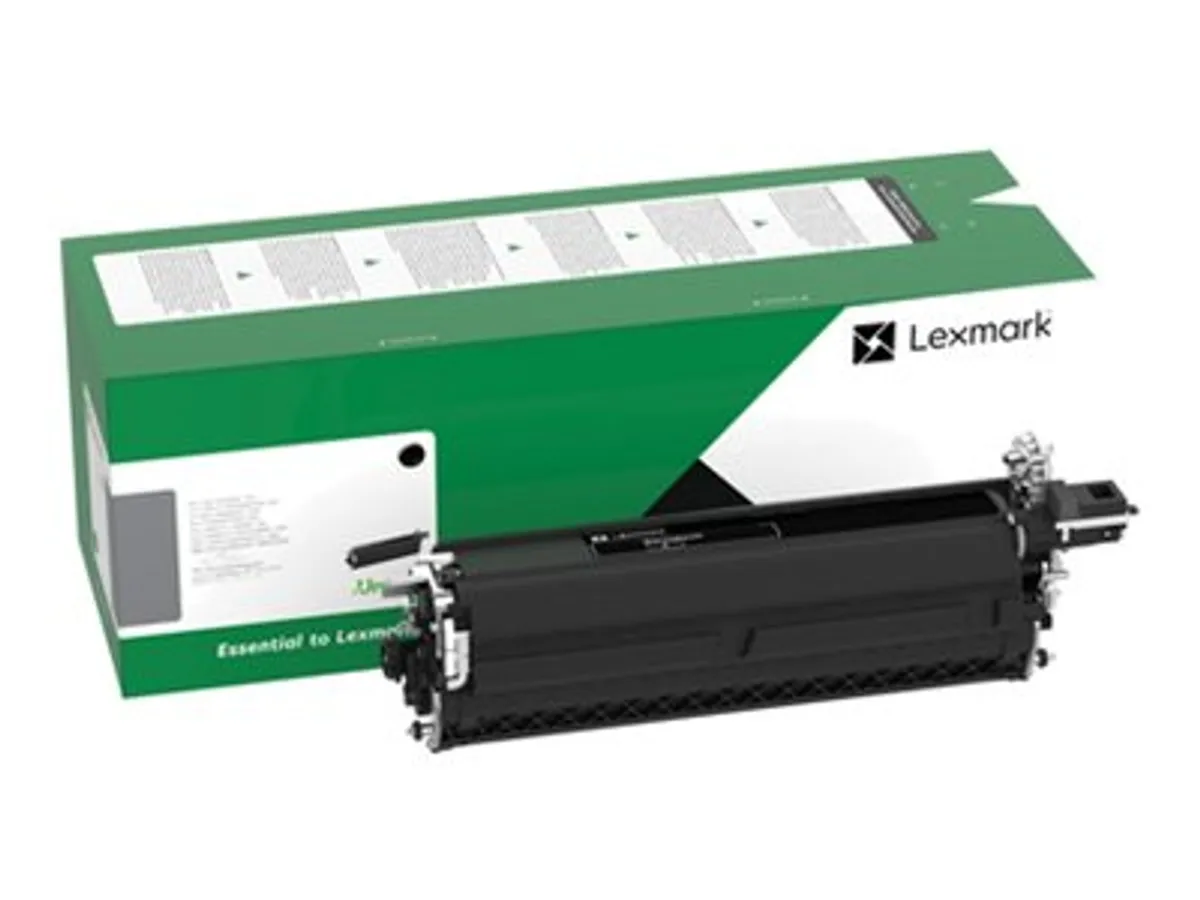 Lexmark 75M0ZK0 Trommel schwarz