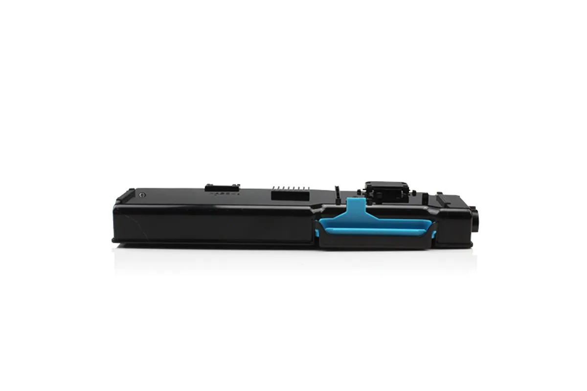 Toner kompatibel zu Xerox Phaser 6600 / 106R02229 cyan