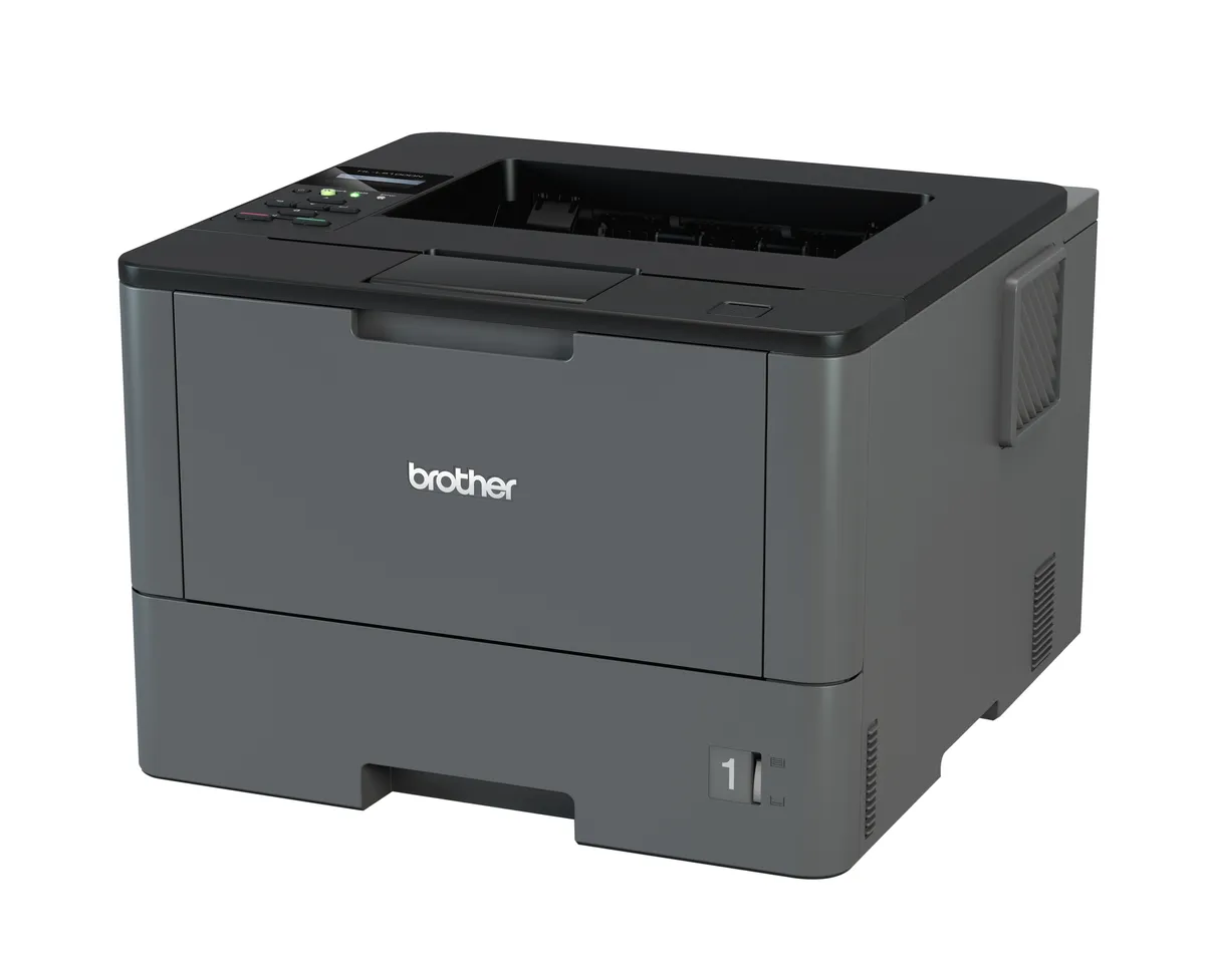 Brother HL-L5100DN Drucker (wiederaufbereitet)