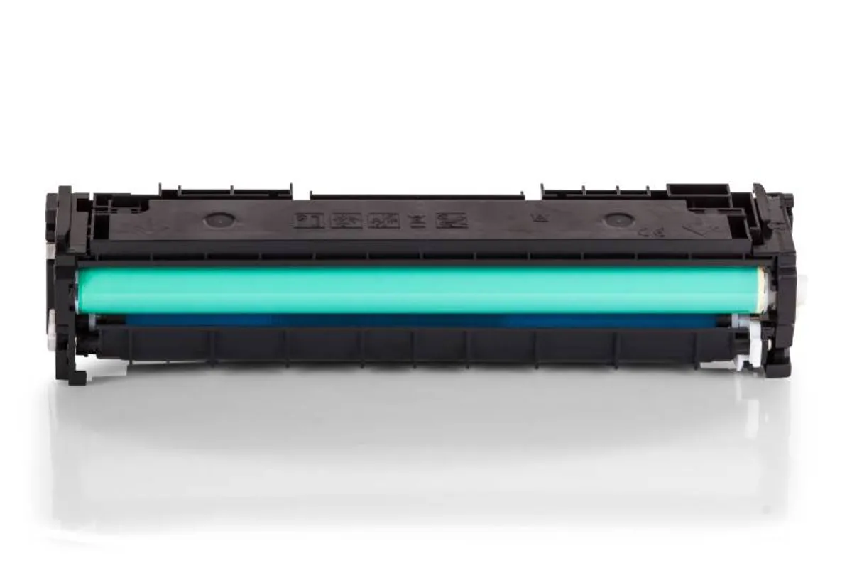 Toner kompatibel zu HP 205A / CF531A cyan