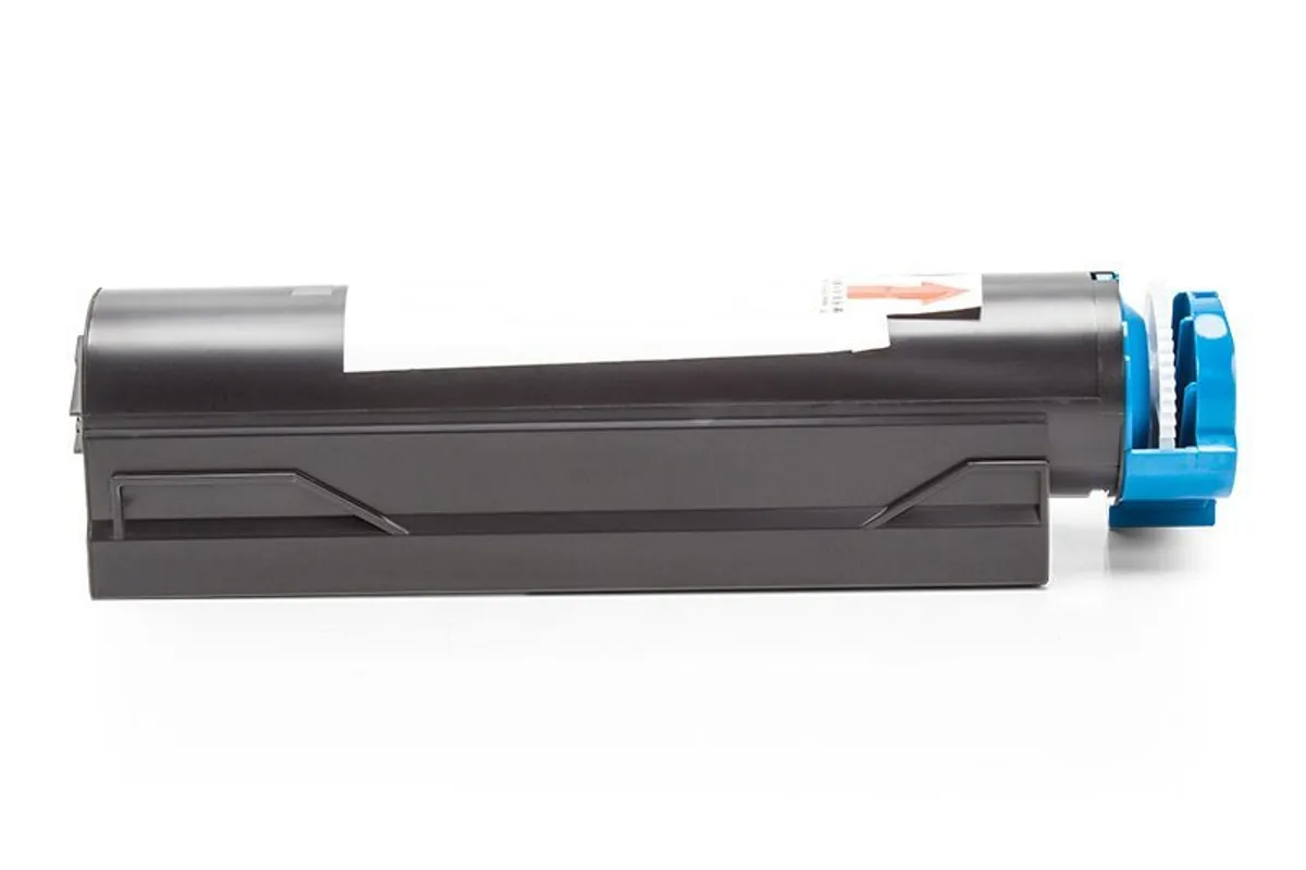 Toner kompatibel zu OKI B412/B432 / 45807102 schwarz