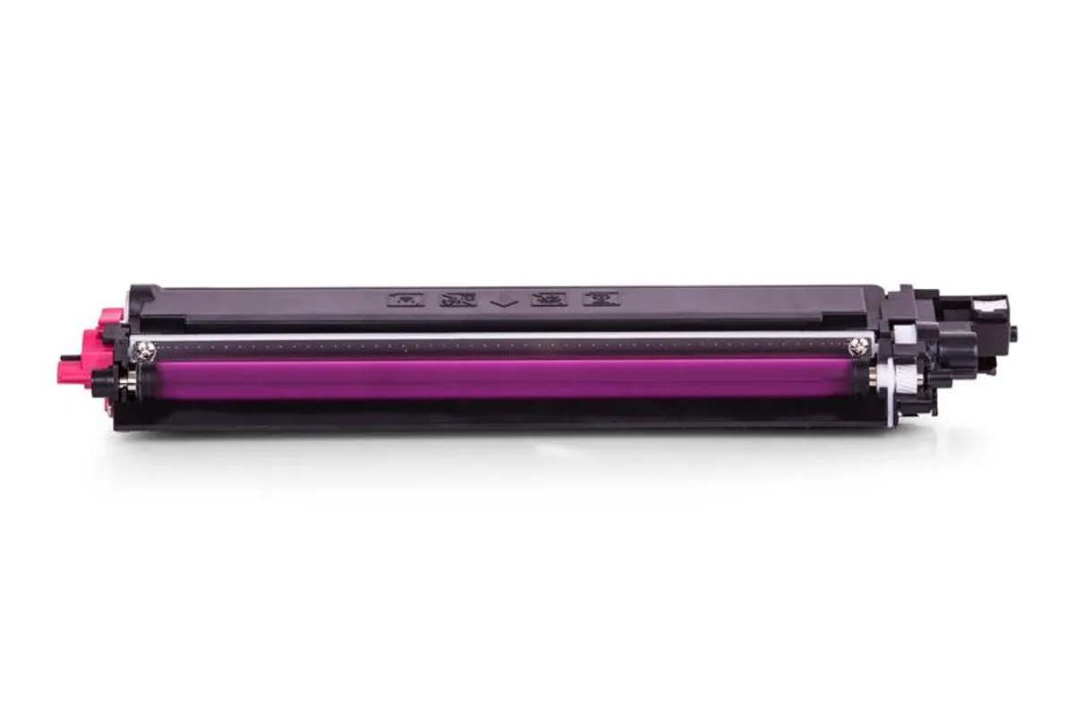 XL Toner kompatibel zu Brother TN-243M / TN-247M magenta
