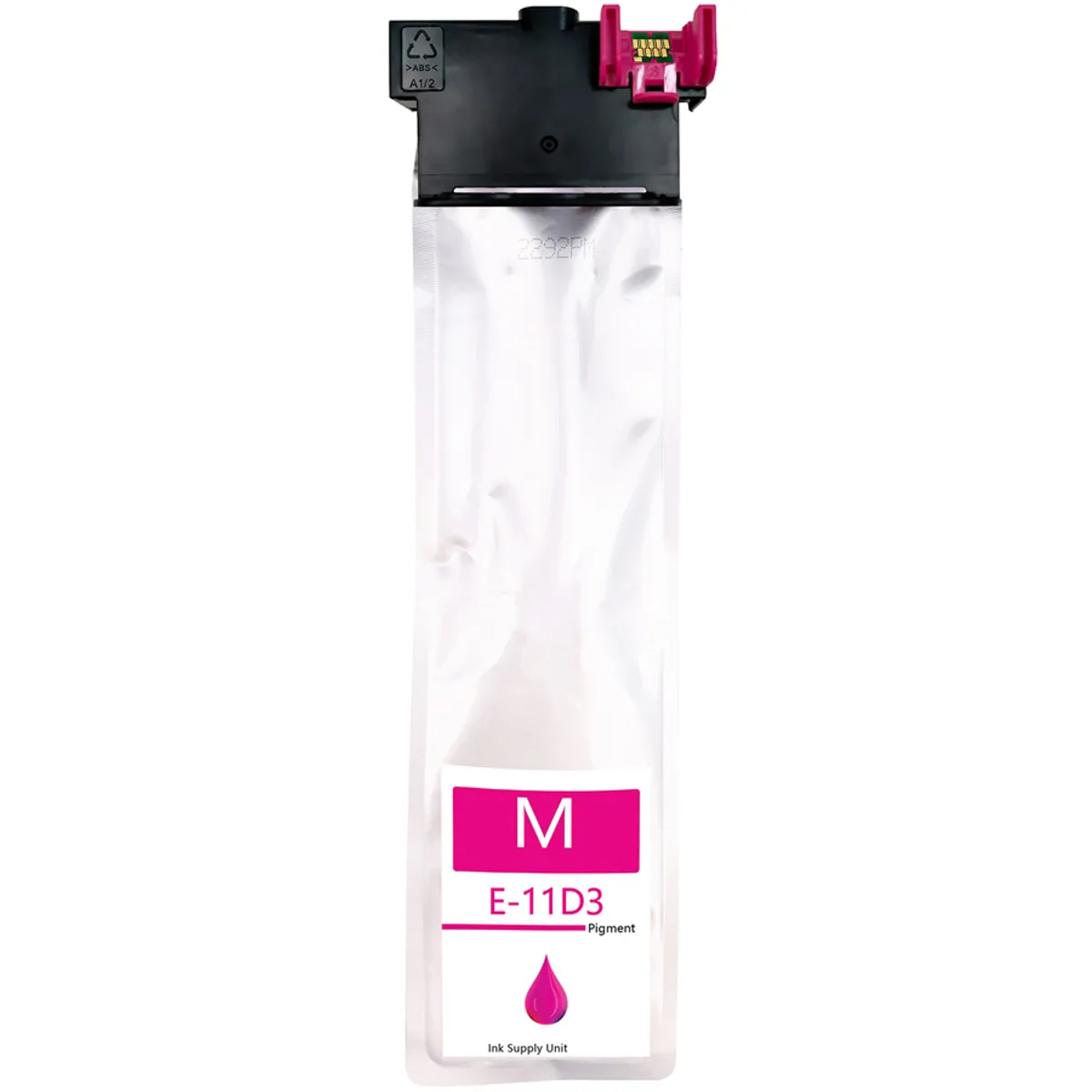 XL Tinte kompatibel zu Epson T11D3 / C13T11D340 magenta