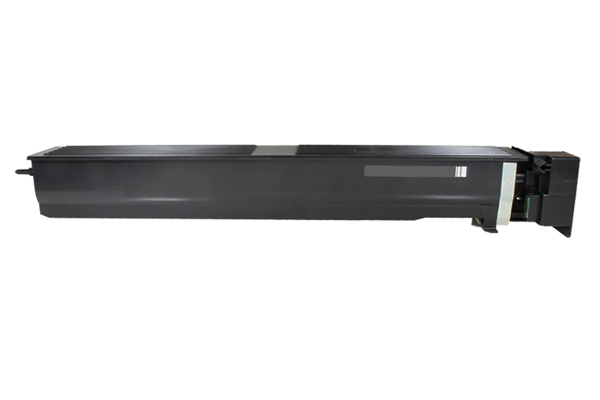 Toner kompatibel zu Konica Minolta TN-611K / A070150 schwarz