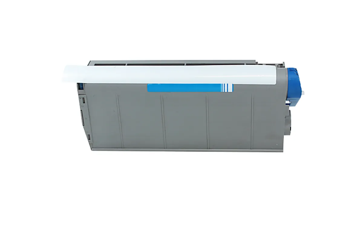 Toner kompatibel zu OKI C7000 / C7200 / 41304211 cyan