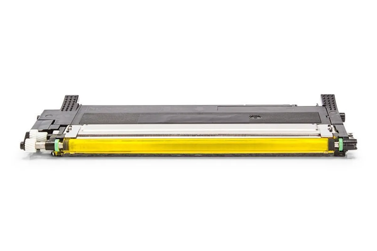 Toner kompatibel zu Samsung CLT-Y404S / SU444A gelb