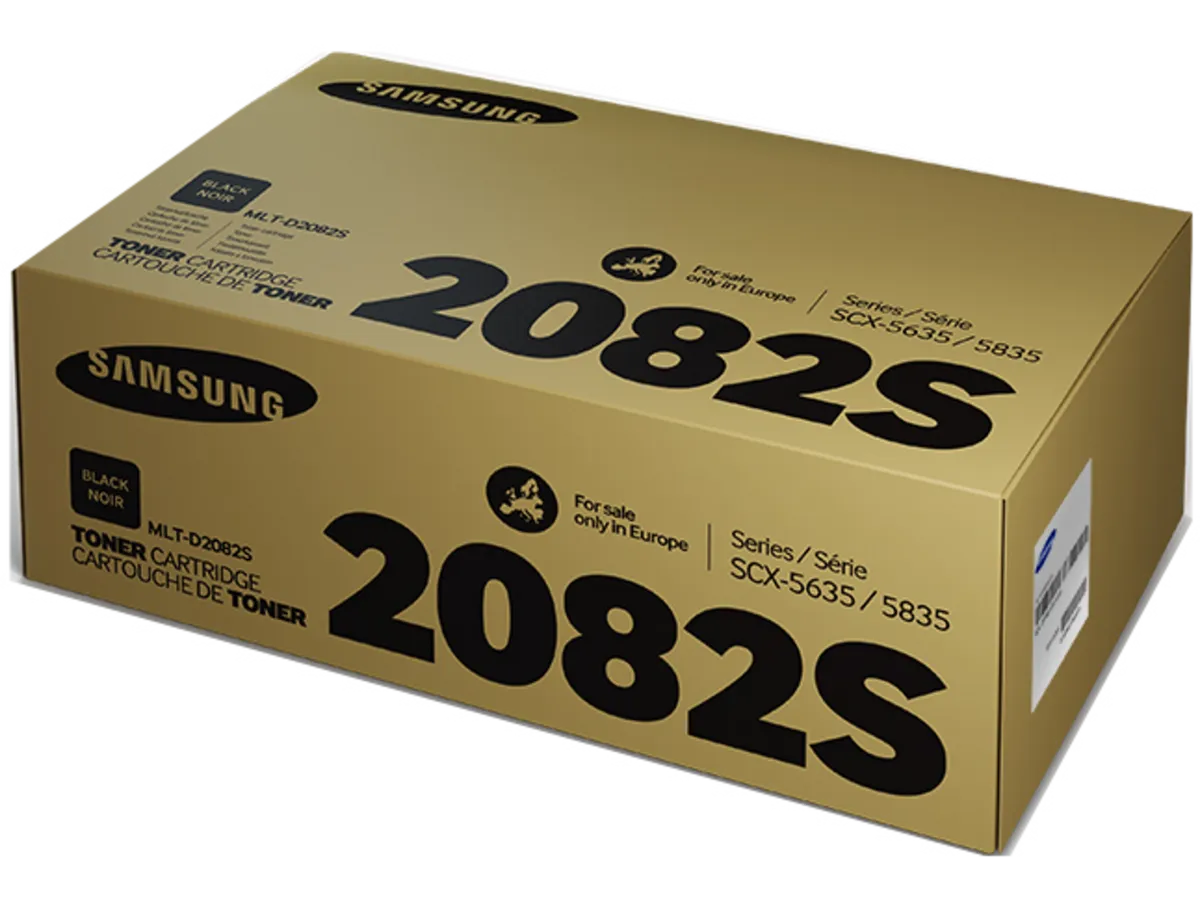 Samsung MLT-D2082S / SU987A Toner schwarz